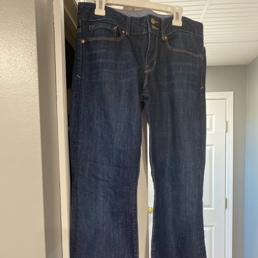 Gap 1969 Jeans
